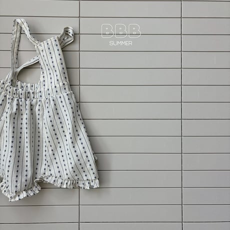 bellabambina/55. made one-piece XS-XL