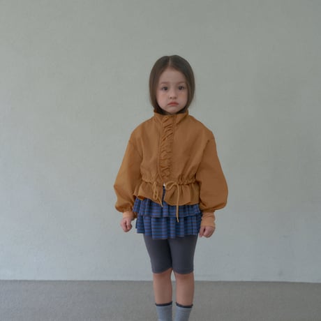 coycoya/31. smoothy ST skirt leggings S-2XL
