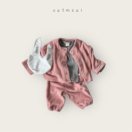 oatmeal/30. bebe vella round S-M