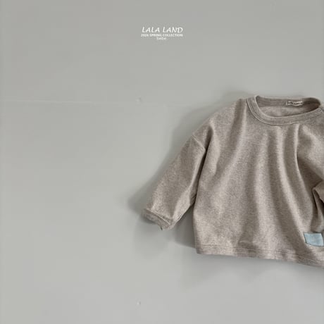 lalaland/53. bebe lie rappa T 12M-18M