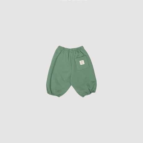 valubebe/40. tokitaka jogger pants 6M-S