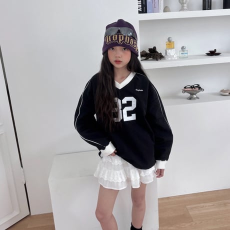 matilda/70. river lace skirt 15-19
