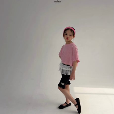 saintdoll/74. Praline 5bu pants S-XL