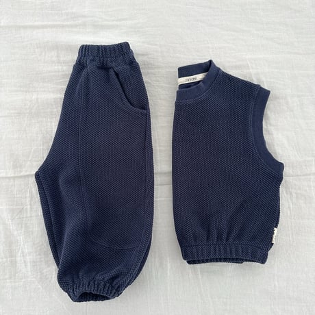 minirobe/7.  Aple Vest  S-XL