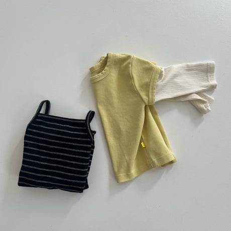 gou/130. B-gara overalls 2(6-12M)-3(12-18M)