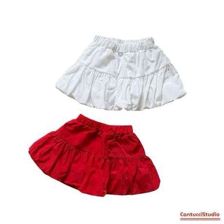 cantuccistudio/3. peter skirt XS-XL