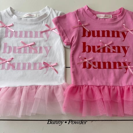bunnypowder/163. cecece T-shirt S-XL