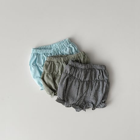 onu/61. water fril bloomer XS-XL