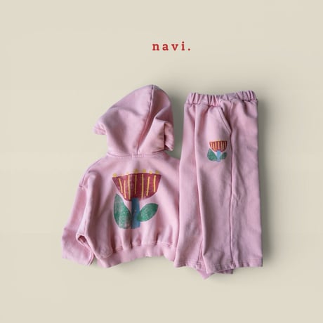 navi/31. tulip pants S-XL