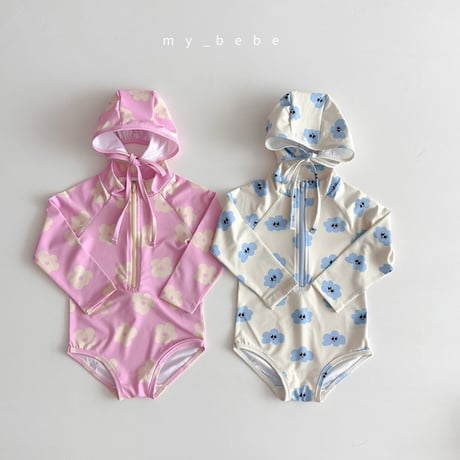 mybebe/4. zipper  S-L