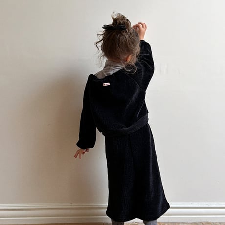ellymolly/65. rua line skirt 13-15