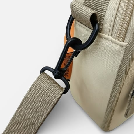 dudie/16. all in cross bag FREE