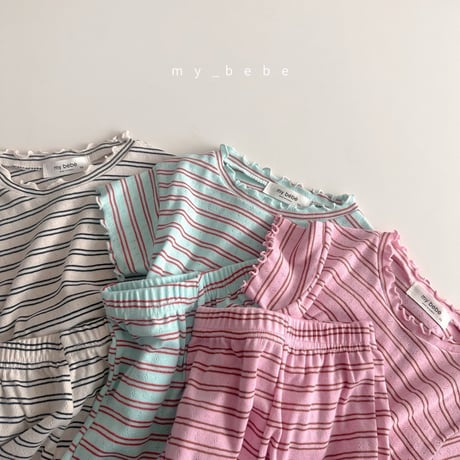 mybebe/32. ailet updown set XS-XL