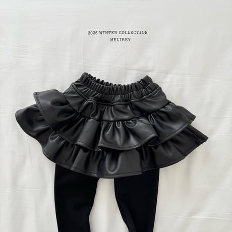melikey/66. two two kangkang skirt leggings JS-JM