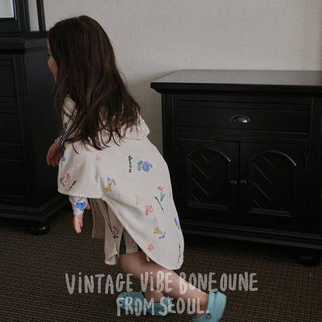 boneoune/40. plla beach gown S(XS-L)
