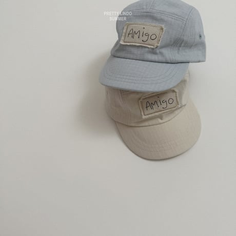 lindo/3. amigo cap FREE
