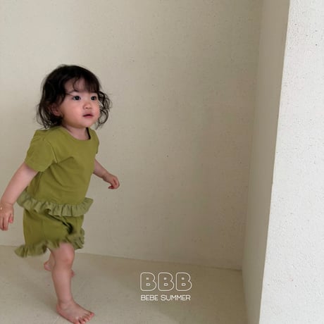 bellabambina/16. bebe coco set 12M-M