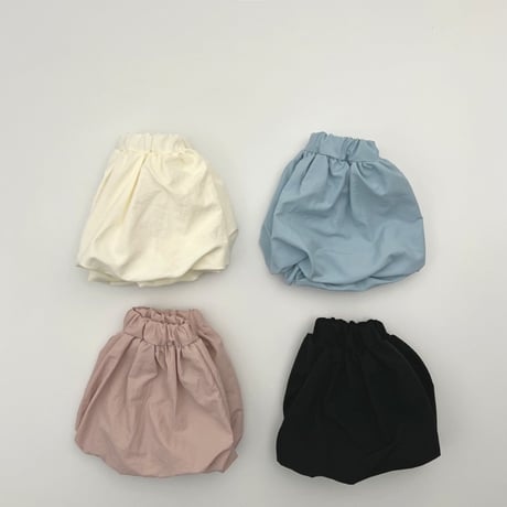 haroharo/68. bullon pumpkin skirt 2XL-4XL