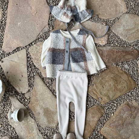 bebeholic/27. pony yoobal leggings S(3-6M)-XL(18-24M)