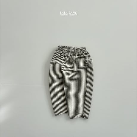 lalaland/4. vata pants XS-XL