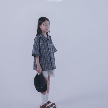 lilybooth/33. loe half pants S-XL