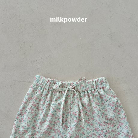 milkpowder/54. picnic pants 13-15
