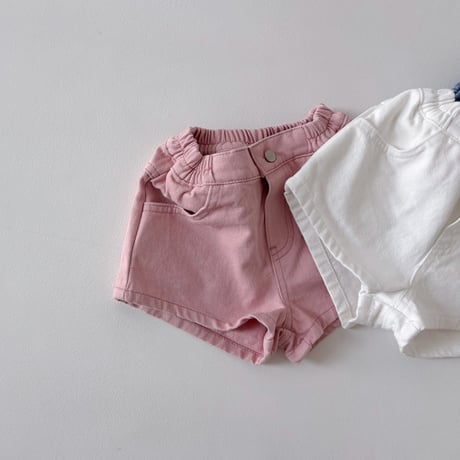 yogurtmansion/43. heart pants S-XL