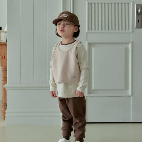 thebeige/29. Jogger leggings XXS-L