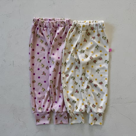 ramijini/18. smoothy pants S-XL
