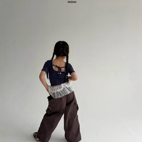 saintdoll/19. reese half t  S-XL