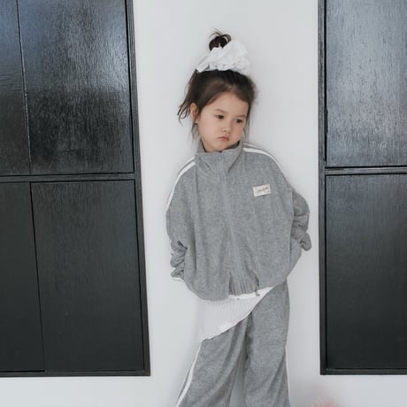 mollybin/2. kozi terry jumper JS