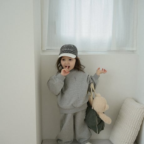 onu/8. ( plan ) label updown set XS-XL