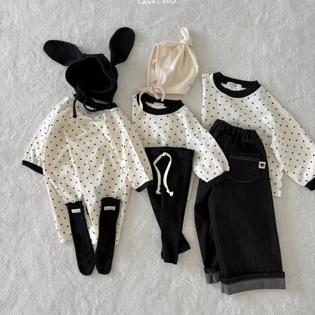 lalaland/84. b rabbit beanie free