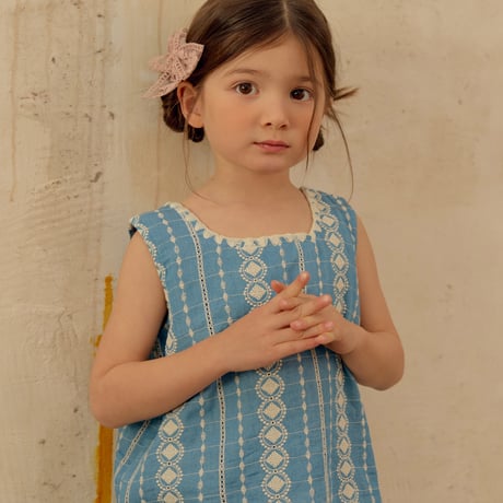 oren/45. perlin blue set S-XL