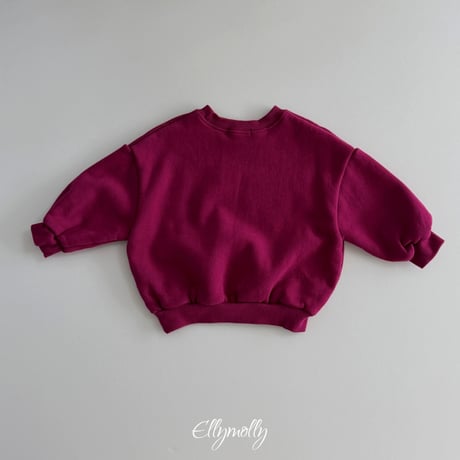 ellymolly/120. market friends man-to-man 3-11