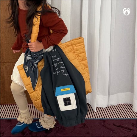 gou/32. mongsil echo bag FREE