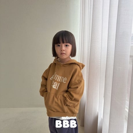 bellabambina/19. Ette hood 2XS-XL