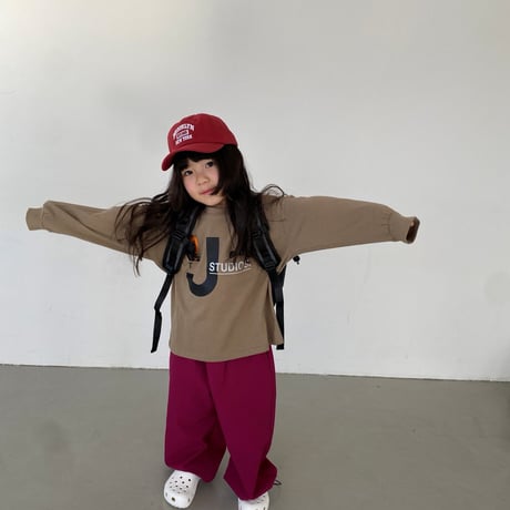 mikki/26. big jay T-shirt 2XL-4XL
