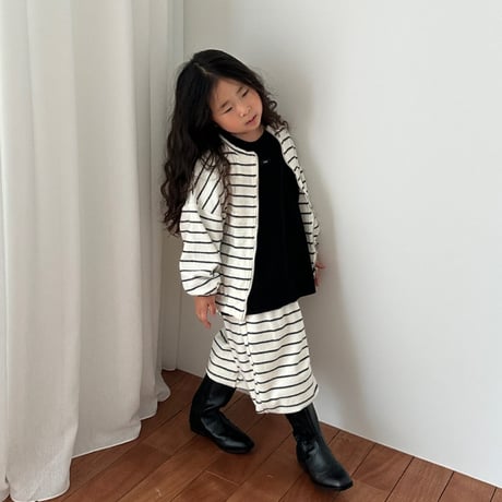 foov/9. ST terry jumper JS-JM