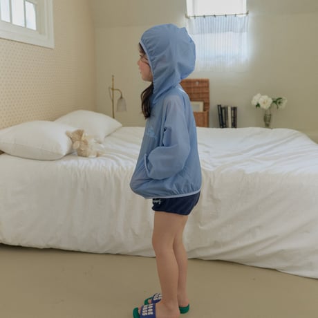 bananaj/1. soft summer jacket S-JM