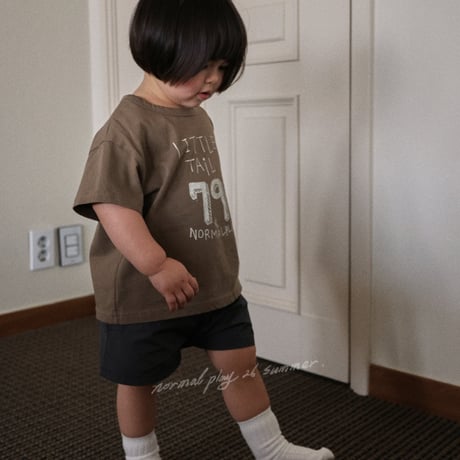 normalplay/39. nailon 3bu pants 12M-XL