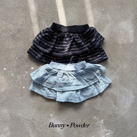 bunnypowder/109. kuukir skirt S-XL