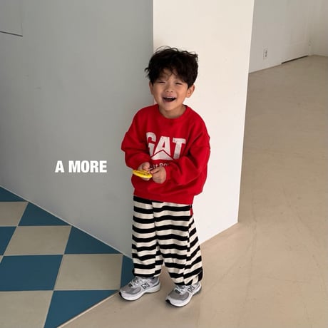 amore/58. get man-to-man JS-JM