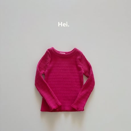 hei/8. zolzol T-shirt XS-XL