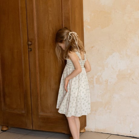 perrobebe/7. Heloise Dress S-2XL