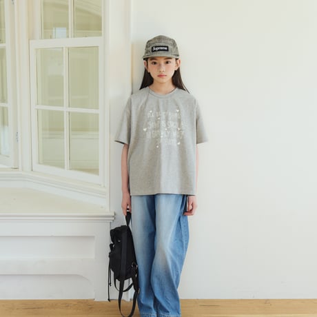 sm2/14. heaven half t T-shirt 9-17