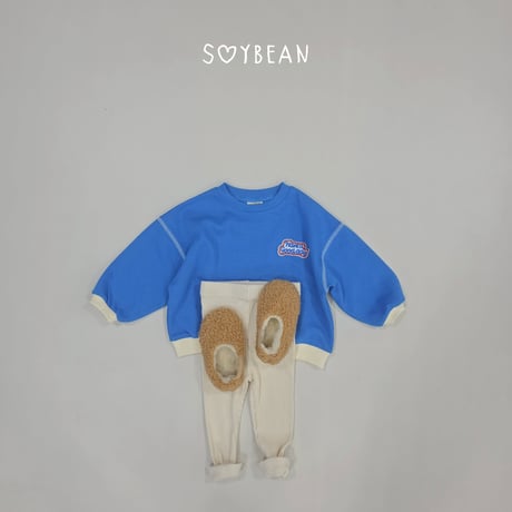 soybean/26. plan ) good day guy man-to-man XS-XL