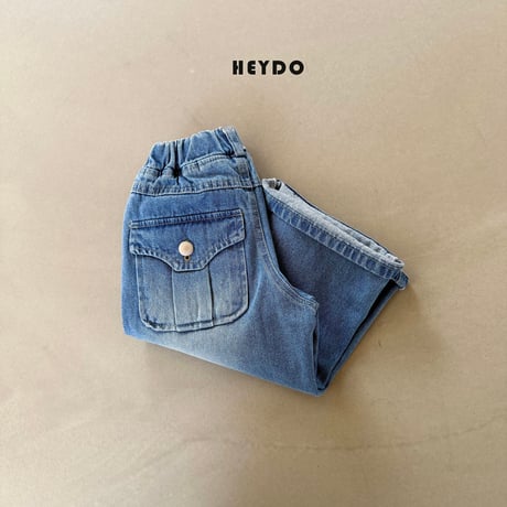 heydo/61. wild P  S-XL