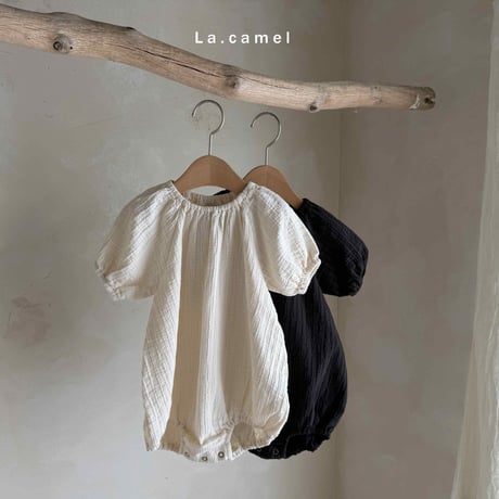 lacamel/15. popo suit 6M-18M