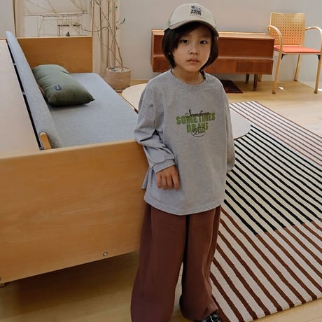 snstella/34. sometime T-shirt JS-JL